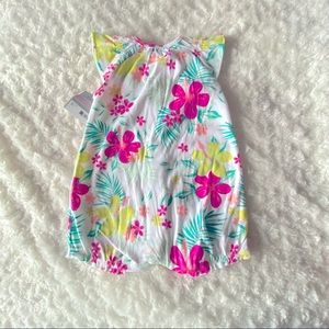 Baby Romper